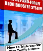 Blog Booster System