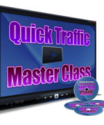 Quick Traffic Master Class