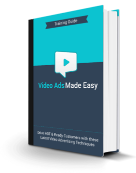 Video Ads Made Easy