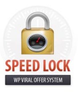 WP Viral Speed Lock