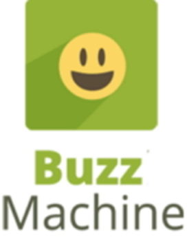 WP Buzz Machine Plugin