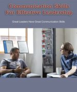 Communication Skills For Effective Leaders - PLR
