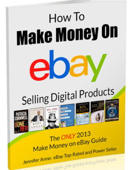 How To Make Money on eBay