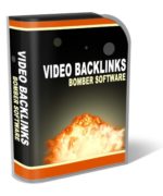 Video Backlinks Bomber
