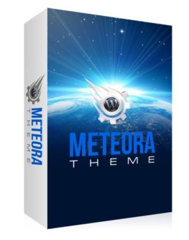 MeteoraTheme