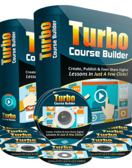 Turbo Course Builder