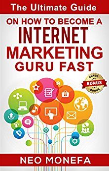 Become An Internet Marketing Guru