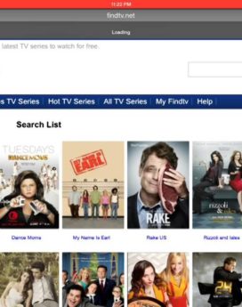 Watch All Your Favorite TV Shows For Free Online