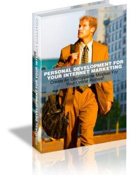 personal development for your