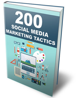 200 social media marketing tac