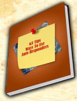 65 ways to use autoresponders