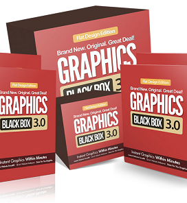 Graphics Black Box 3.0