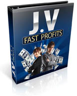 Joint Venture Fast Profits - PLR