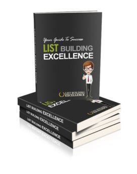 list building excellence