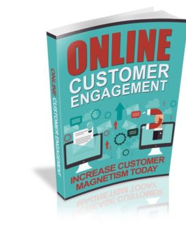 online customer engagement
