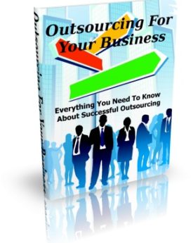outsourcing for your business
