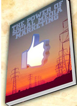 power of social media marketin