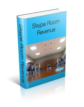 skype room revenue