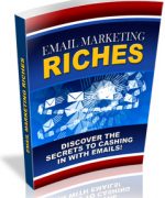 Email Marketing Riches - PLR