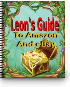 Guide To Amazon and Ebay