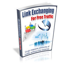 link exchange for free traffic
