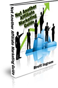 Not Another Affiliate Marketing Guide - PLR
