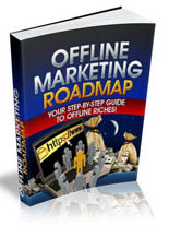 Offline Marketing Roadmap