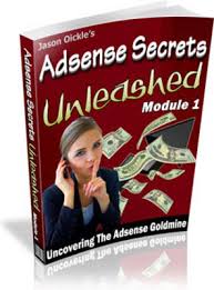 Adsense Secrets Unleashed