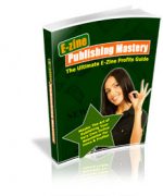Ezine Publishing Mastery
