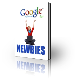 google adsense for newbies -