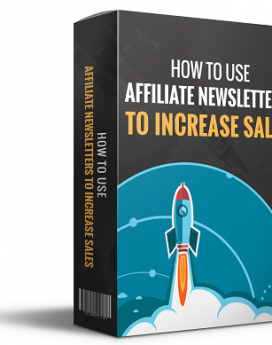 How To Use Affiliate Newsletters