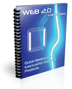 Web 2.0 For Newbies - PLR