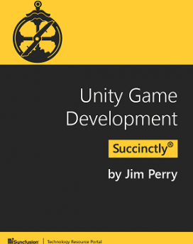 Unity Game Development Succinctly