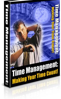 time management_ making your t