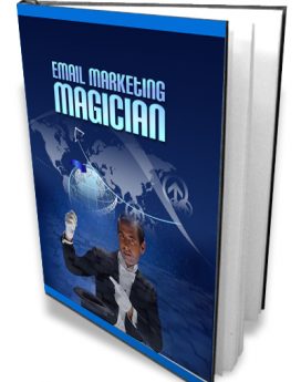 email marketing magician