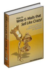 how to write emails that sell