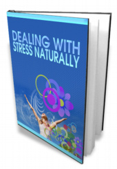 dealing with stress naturally