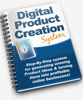 digital product creation - plr