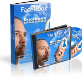 facebook for business - audio
