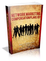 network marketing compensation