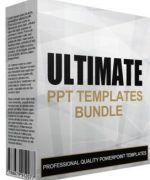 Ultimate Powerpoint Templates Bundle