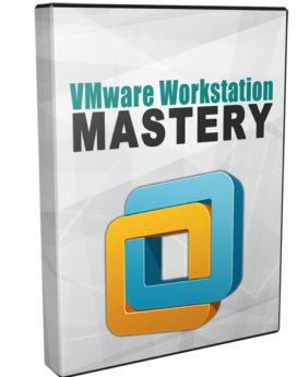 VMwareWorkstationMastery