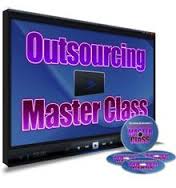 Outsourcing Master Class