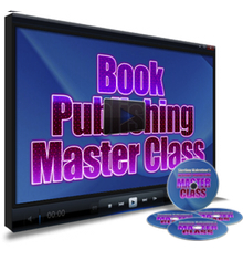Book Publishing Master Class