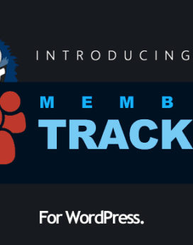 Member Tracker WP Plugin