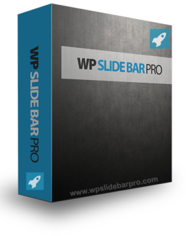 WP Slide Bar Pro