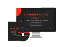 Content Engage WP Plugin