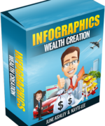 Infographics Wealth Creation