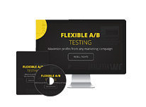 Flexible AB Testing WP Plugin