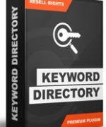 Keyword Directory WP Plugin